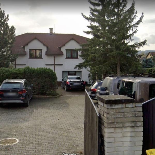 PRONÁJEM 2 BYTOVÝCH JEDNOTEK - DĚČÍN