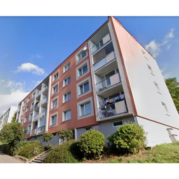 PRONÁJEM - DVĚ BYTOVÉ JEDNOTKY - ÚSTÍ NAD LABEM