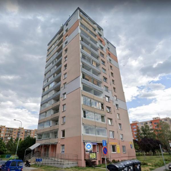 TRŽNÍ ODHAD BYTU - PRAHA - LEŤŇANY